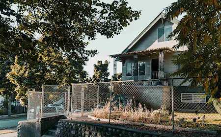 2007 4th Avenue Vancouver, BC V5N 1K5