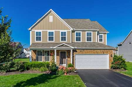 5618 Mercier Street Lewis Center, OH 43035
