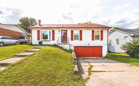 3712 Kittiwake Drive Lexington, KY 40517