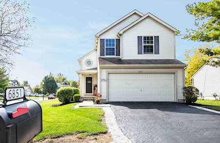 6851 Winchester Crossing Boulevard Canal Winchester, OH 43110