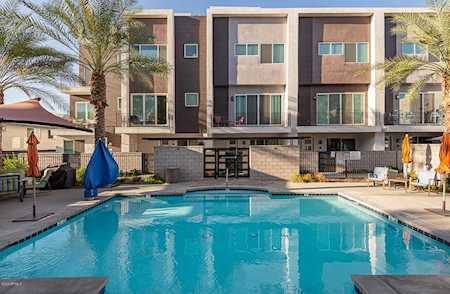 4444 N 25th Street #23 Phoenix, AZ 85016