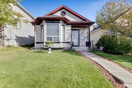 111 Citadel Vista Close NW Calgary, AB T3G 4W7