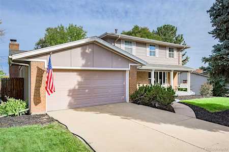 4343 E Peakview Circle Centennial, CO 80121