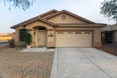 8321 W Cocopah Street Tolleson, AZ 85353