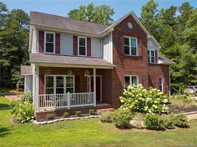 1005 Cathey Rd Charlotte, NC 28214