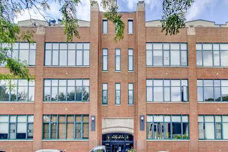 2600 N Southport Ave #117 Chicago, IL 60614