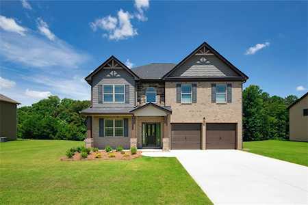 3537 Parkside View Blvd Dacula, GA 30019