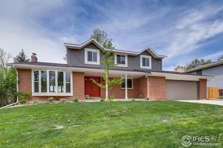 4635 Hampshire St Boulder, CO 80301