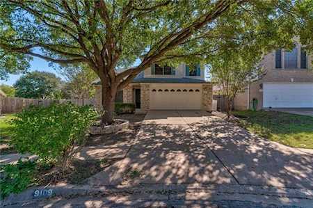 9109 Contessa CT Austin, TX 78749