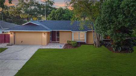 881 Woodgate Trl Longwood, FL 32750