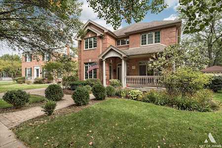 425 S Home Ave Park Ridge, IL 60068