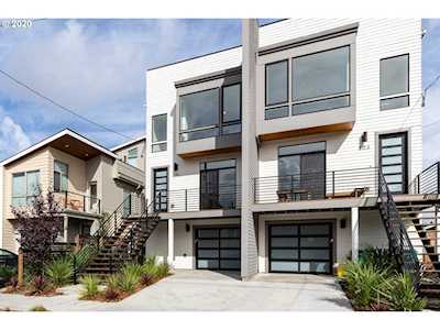 785 NE Jessup St Portland, OR 97211