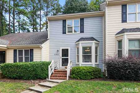 5542 Sharpe Drive Raleigh, NC 27612