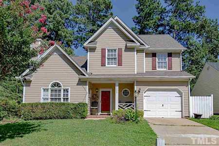 5509 Edgebury Road Raleigh, NC 27613