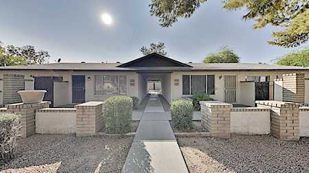 3408 S Hardy Drive Tempe, AZ 85282