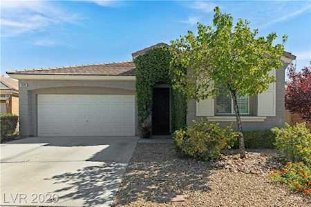 11049 Bellatrix Ct Las Vegas, NV 89135