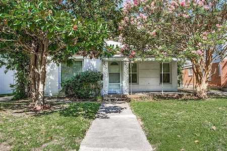5111 Homer Street Dallas, TX 75206