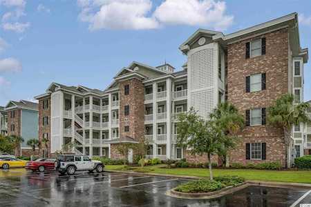 4833 Magnolia Lake Dr. #204 Myrtle Beach, SC 29577