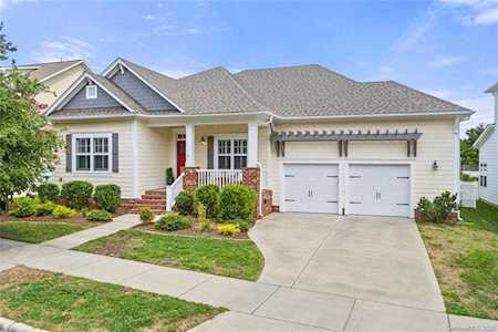 11711 Bradford Park Dr Davidson, NC 28036
