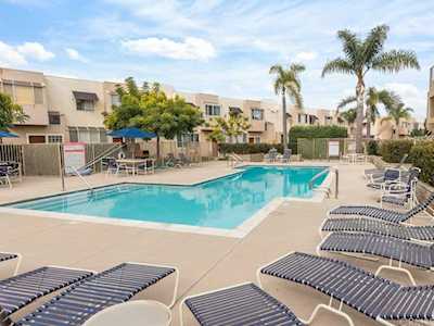 501 Herondo Street #72 Hermosa Beach, CA 90254