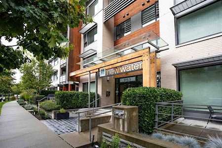 3163 Riverwalk Avenue #118 Vancouver, BC V5S 0A8