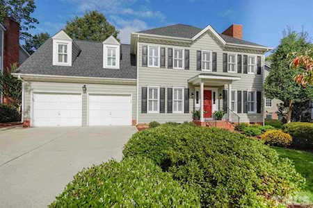 123 Merry Hill Drive Cary, NC 27518