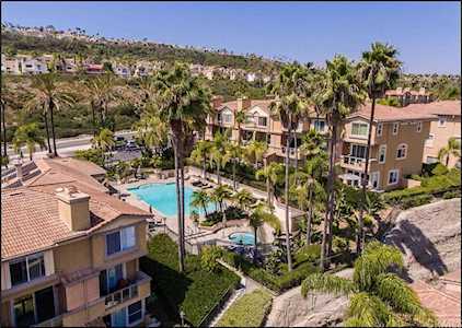 30902 Clubhouse Drive #44K Laguna Niguel, CA 92677