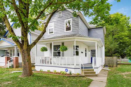 83 S Hague Avenue Columbus, OH 43204