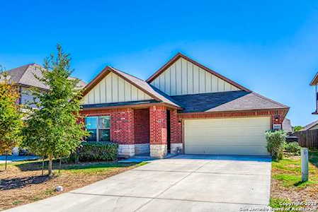 escondido north converse tx