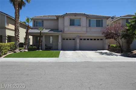 11023 Onslow Ct Las Vegas, NV 89135