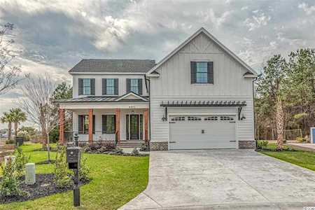 480 Plantation Oaks Dr. Myrtle Beach, SC 29579