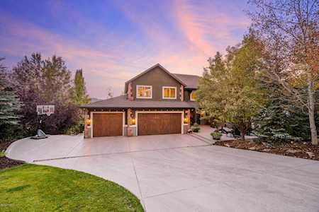 8963 Daybreaker Dr. Park City, UT 84098