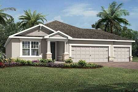 11514 Cedar Valley #101 Riverview, FL 33578