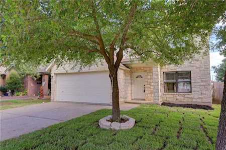 1207 Deerhound PL Round Rock, TX 78664