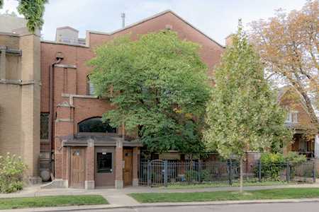 331 S Ridgeland Ave #A Oak Park, IL 60302