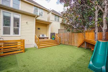 3422 Garden Shadow Ln Houston, TX 77018