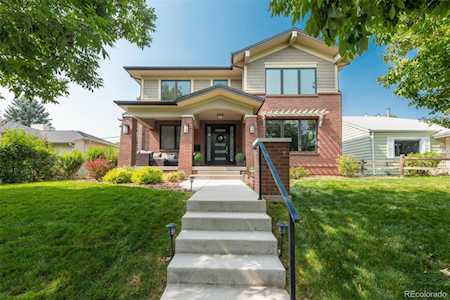 1545 S Milwaukee St Denver, CO 80210