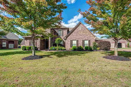 12250 Dusty Field Rd Arlington, TN 38002