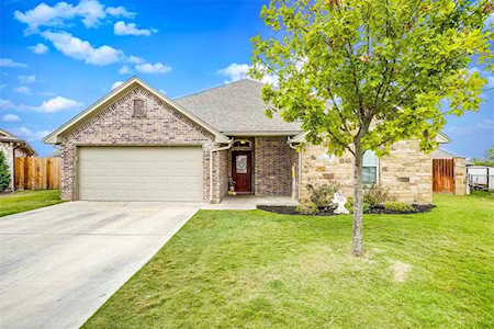 715 Denali Court Tolar, TX 76476