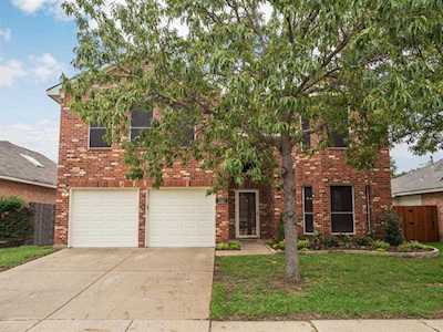 2113 Newport Drive Flower Mound, TX 75028