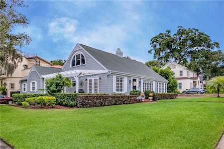 1005 E Ridgewood St Orlando, FL 32803
