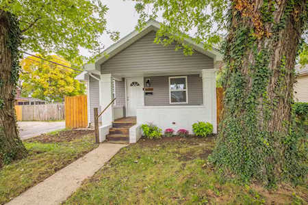2812 E 11th Avenue Columbus, OH 43219