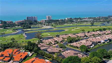 2317 Harbour Oaks Dr Longboat Key, FL 34228