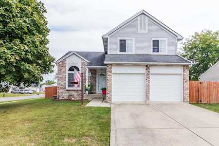 4066 Wintertime Drive Columbus, OH 43207
