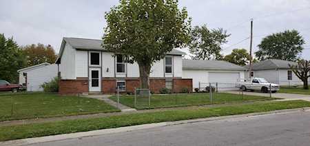 4038 Jessamine Place Columbus, OH 43207