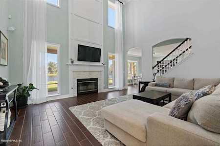3645 Shady Woods St Jacksonville, FL 32224