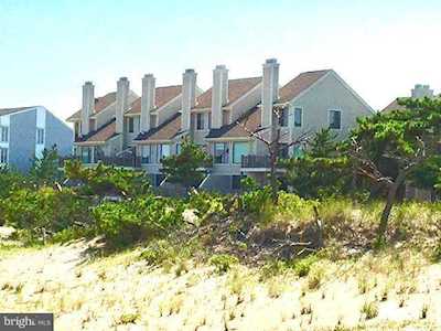 40107 E Oceanside Dr Fenwick Island, DE 19944