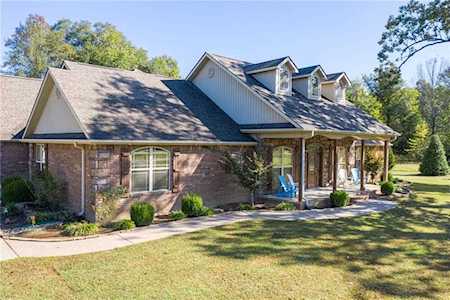 3900 Antler Dr Greenwood, AR 72936