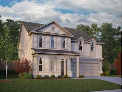 5370 Coltman Drive Cumming, GA 30028