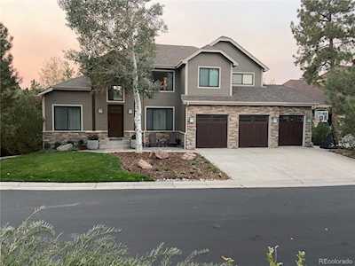 7192 Timbercrest Ln Castle Pines, CO 80108